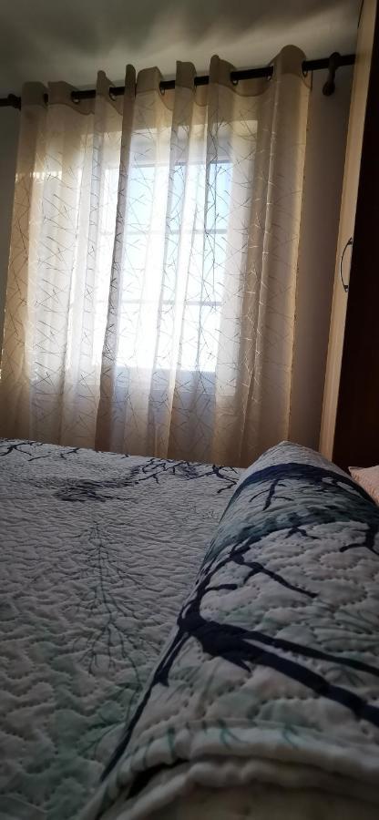 Apartmani Marija Kolan Eksteriør billede